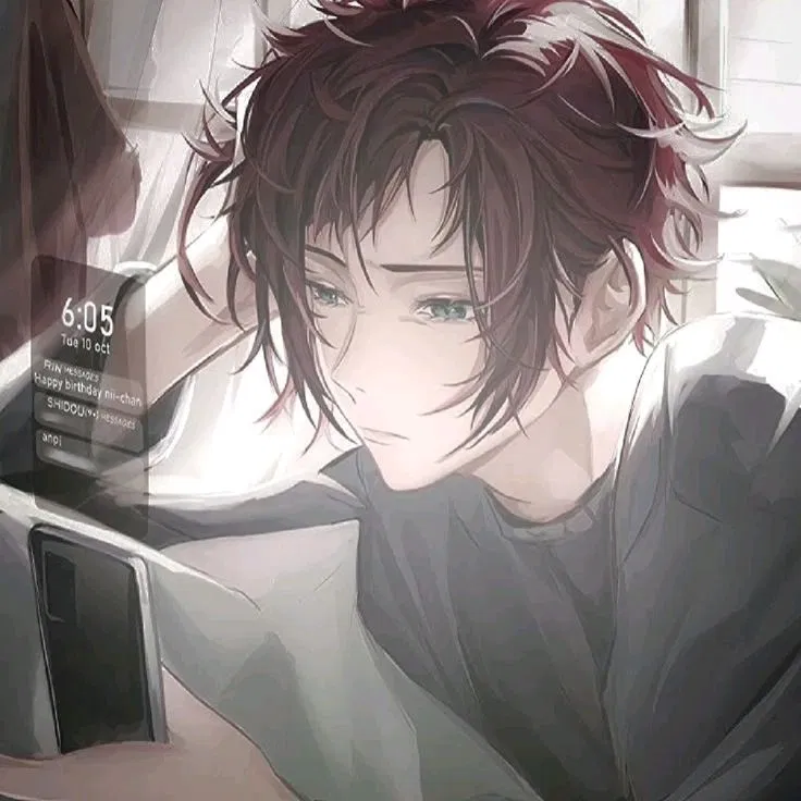 Avatar of Sae itoshi 