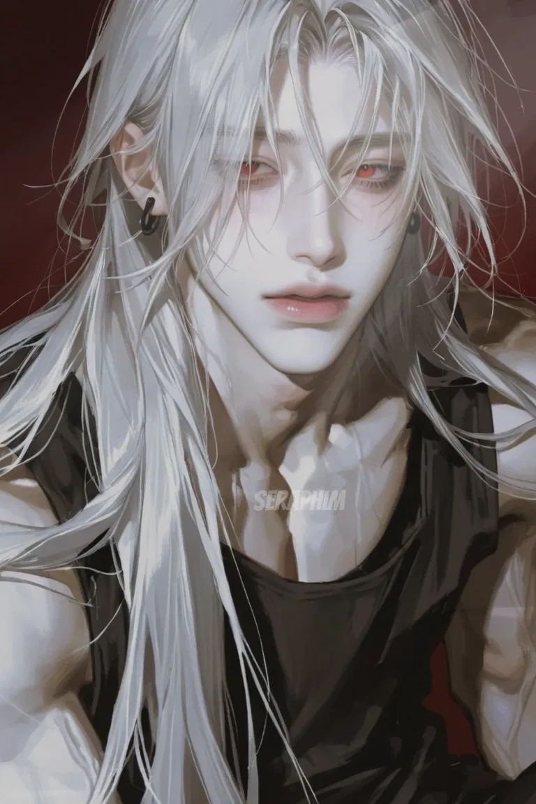Avatar of Tenshi || girl dad