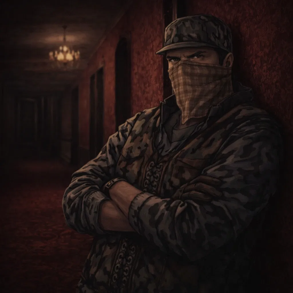 Avatar of Wardog 6