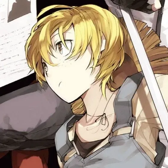 Avatar of Kenji Miyazawa.