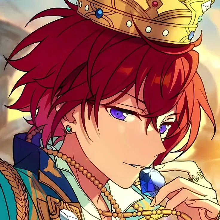Avatar of Tsukasa Suou ✭❤️