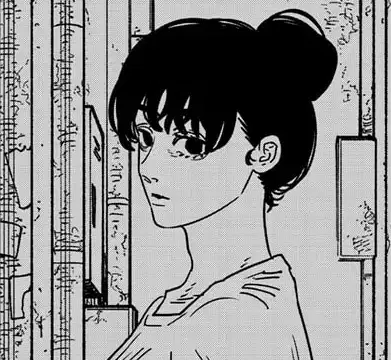 Avatar of Asa's Mom