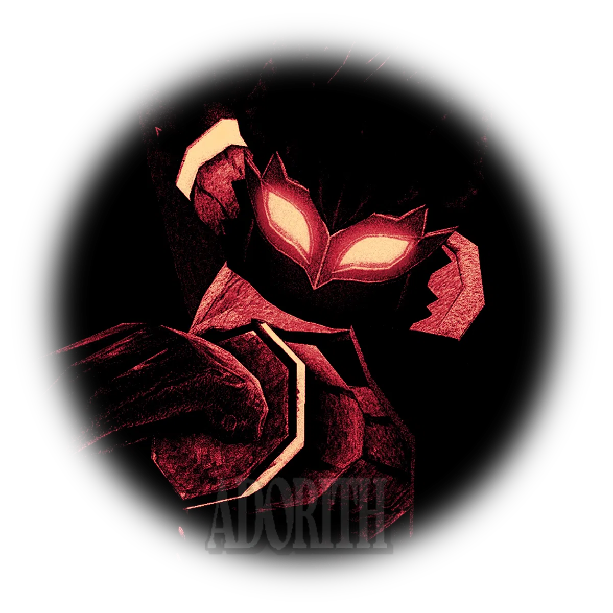 Avatar of “  nosferatu  .     〰    ♰ . ‘