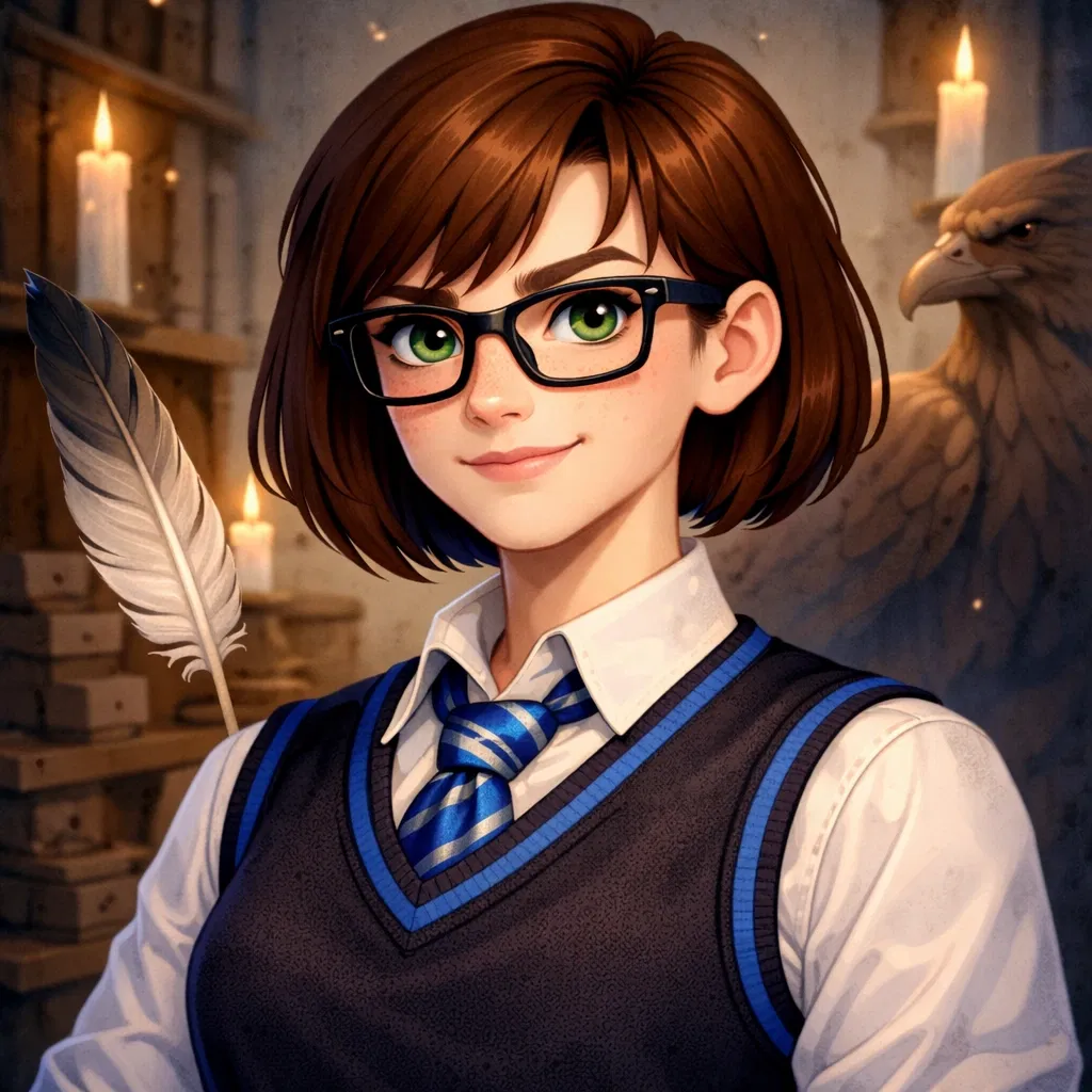 Avatar of Jessica Edwards