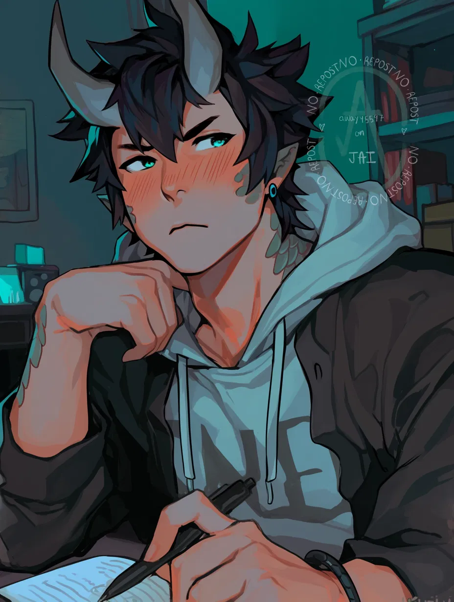 Avatar of Yuchen Everett