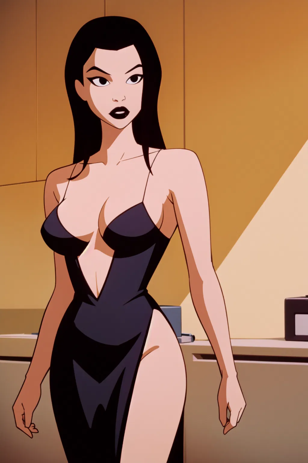 Avatar of Dana Tan