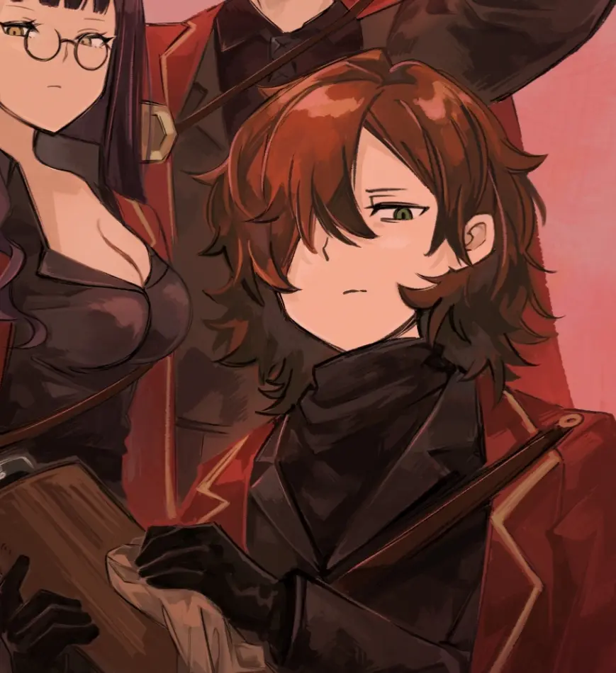 Avatar of Denis — Height difference 