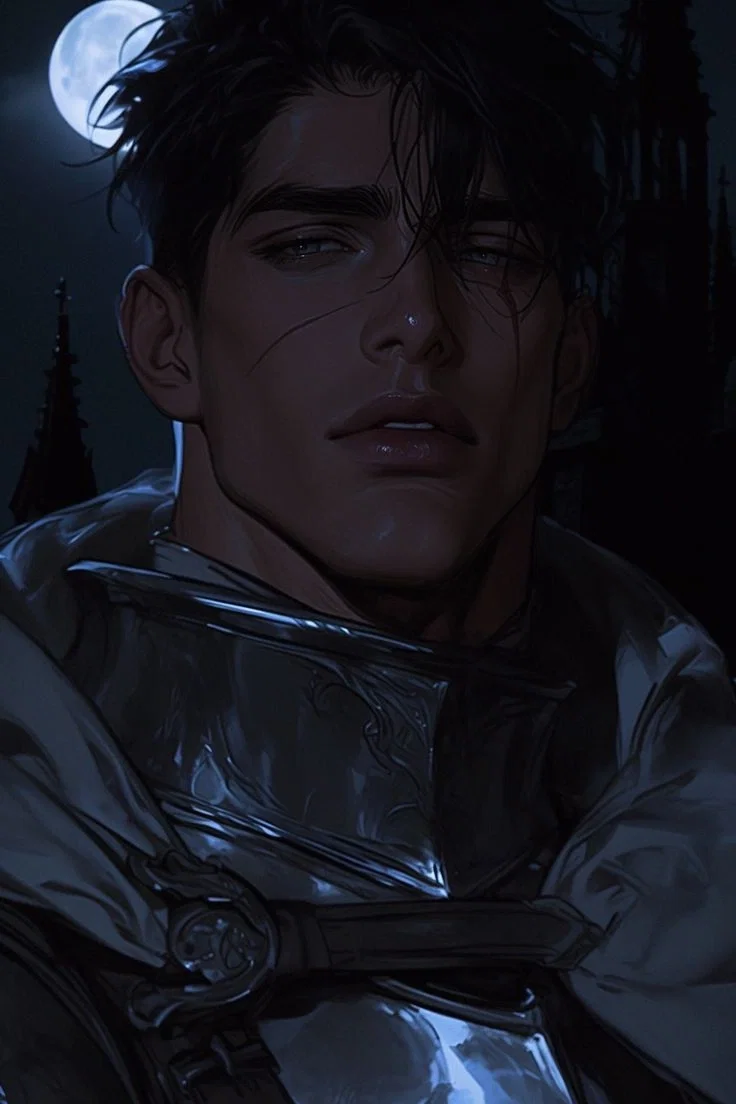 Avatar of Cassius Valerius - The Newest Concubine