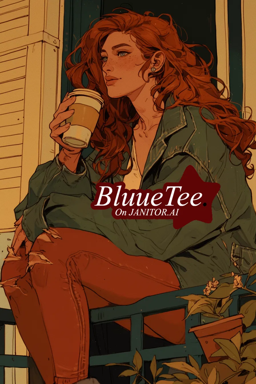 Avatar of Rachel ‘Rae’ Winslow