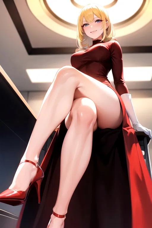 Avatar of Scarlett