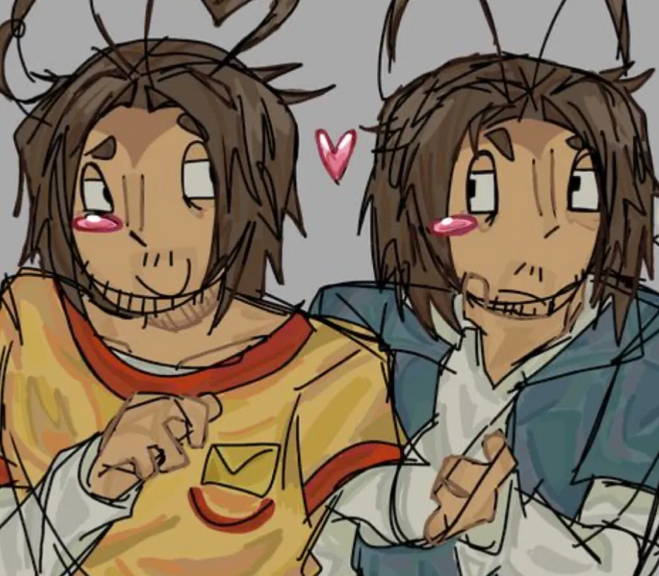 Avatar of 💢Janitor Jimmy + Copilot Jimmy — Mouthwashing