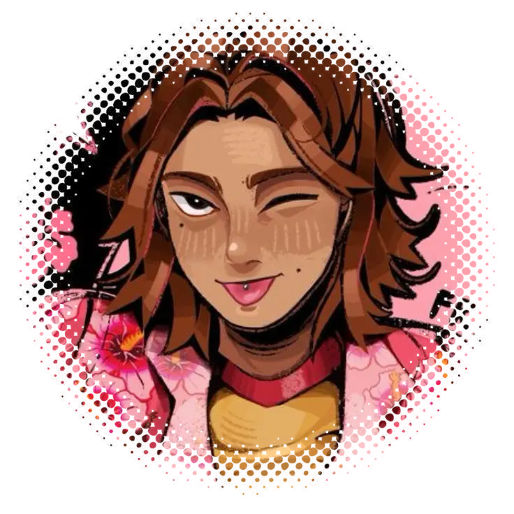 Avatar of ♰ 𓏼  Daisuke — Mouthwashing◞ 🌺