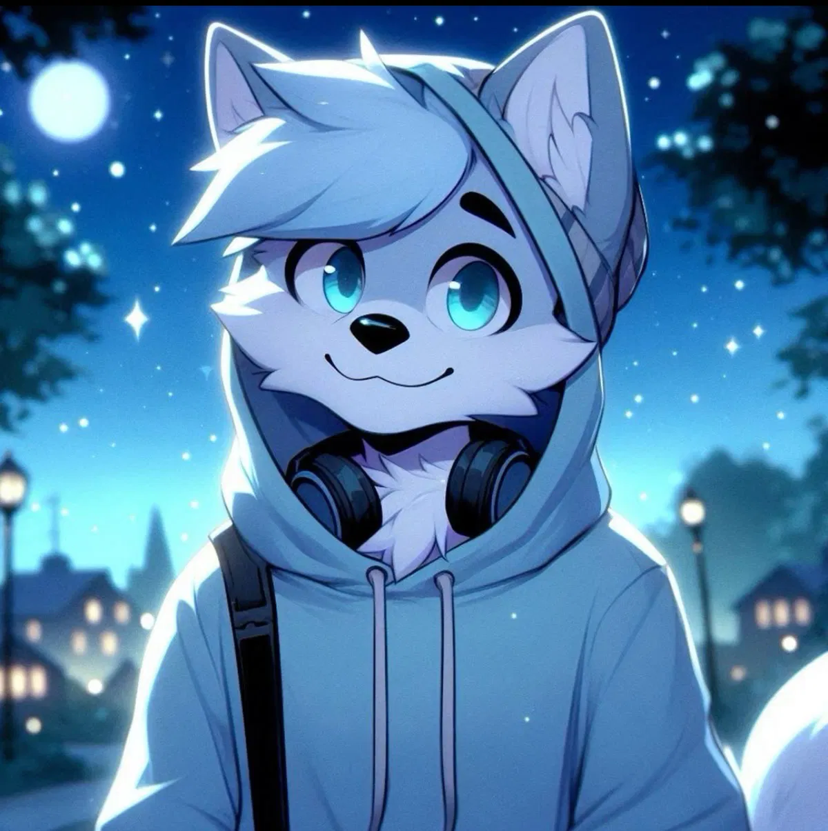 Avatar of Flynn