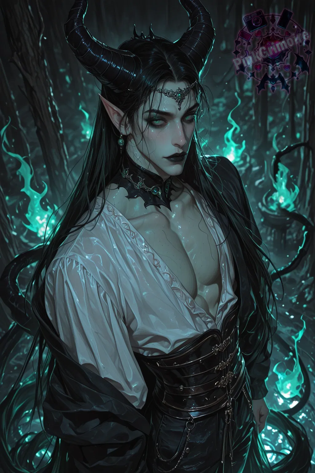 Avatar of Maleficent — ✦ "The Thorne King" ✦