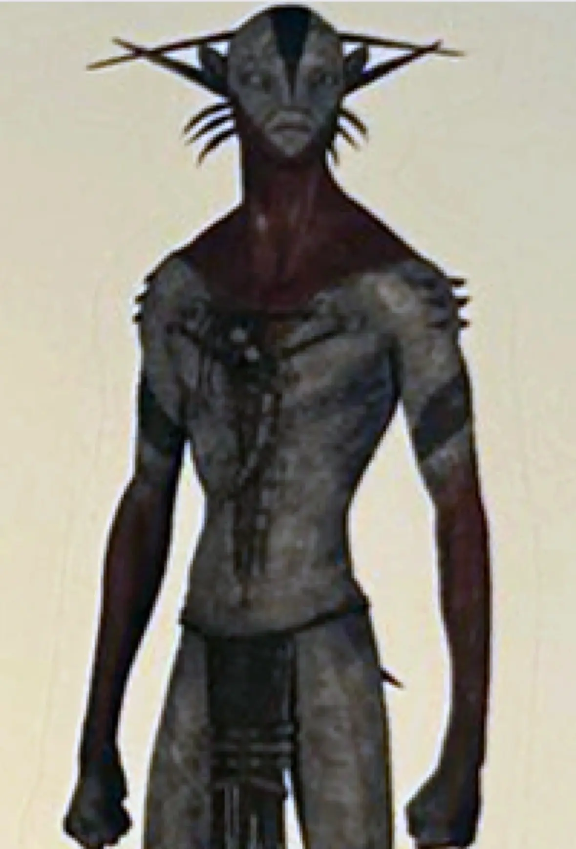 Avatar of Riku 