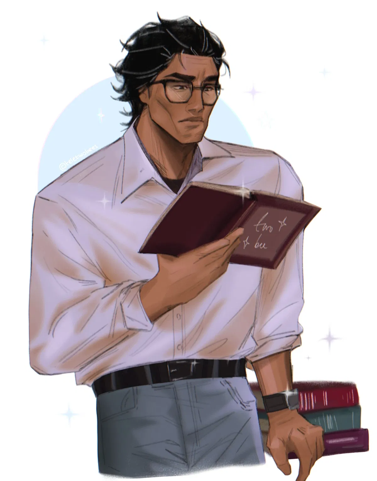Avatar of Miguel O'Hara | Arachnoria