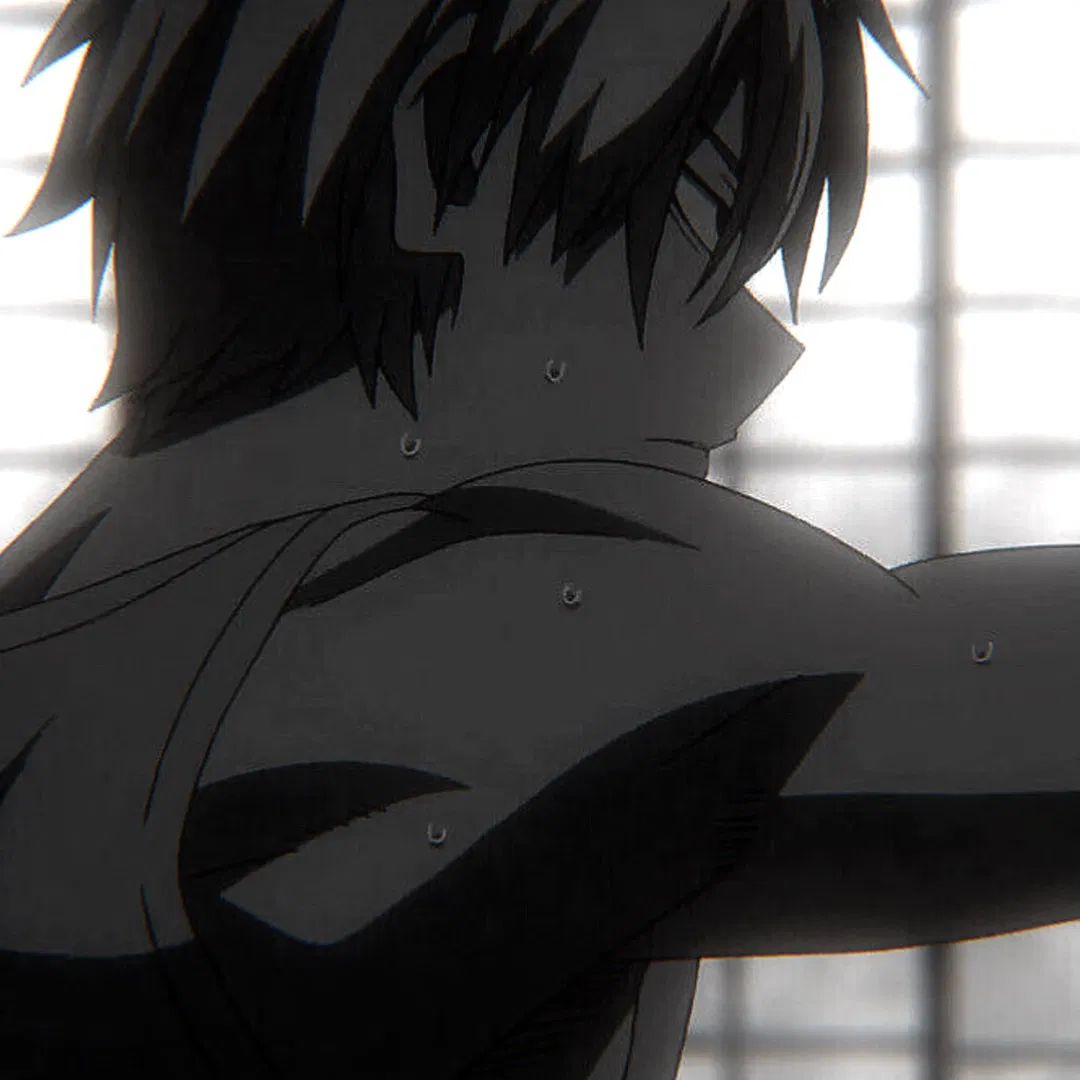 Avatar of Todoroki Shouto 