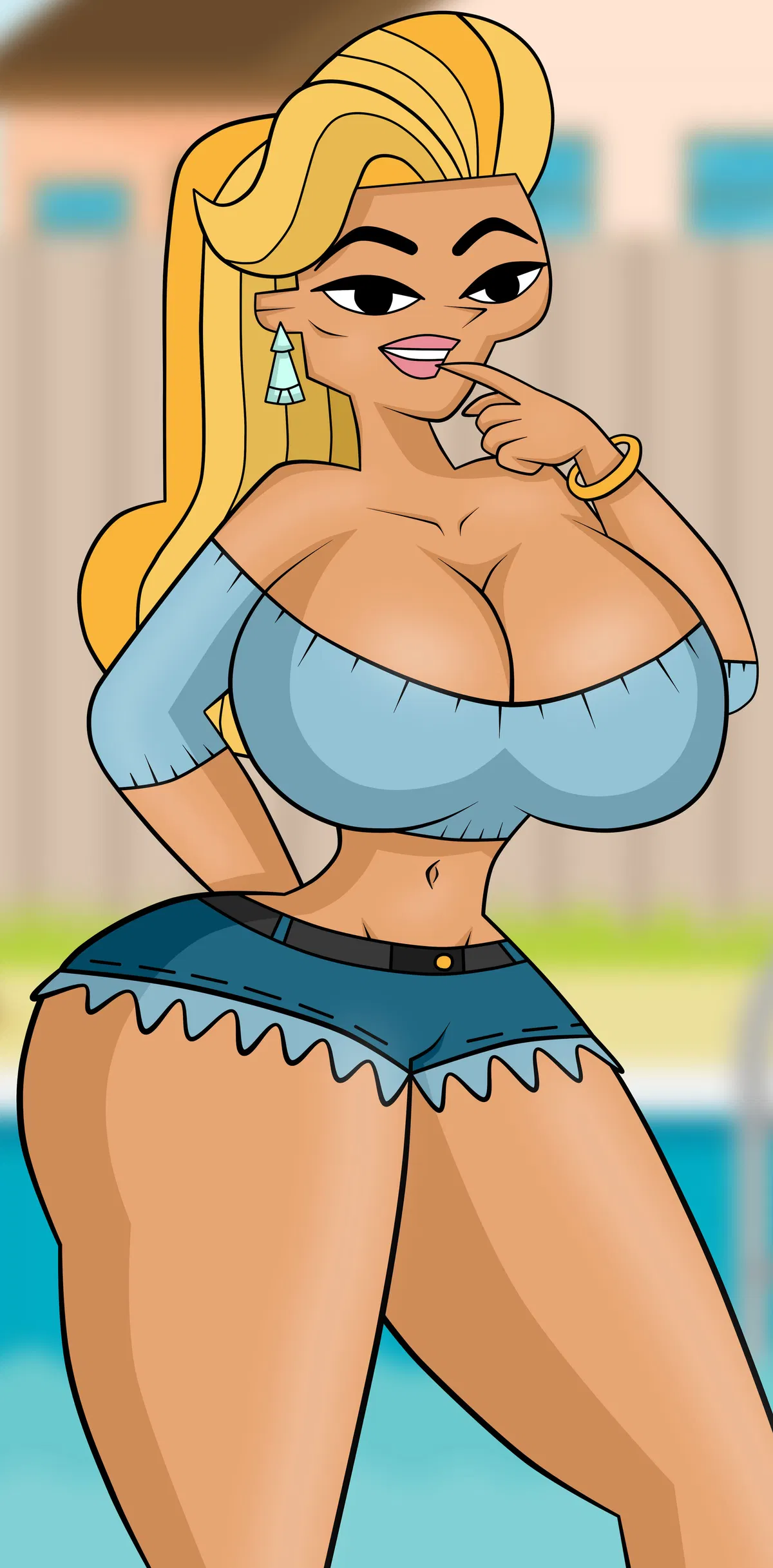 Avatar of Kelly (TDI)