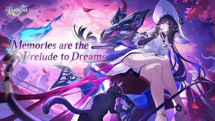 Avatar of Honkai star rail (v3.8)