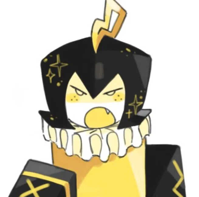 Avatar of Ringmaster (Forsaken)