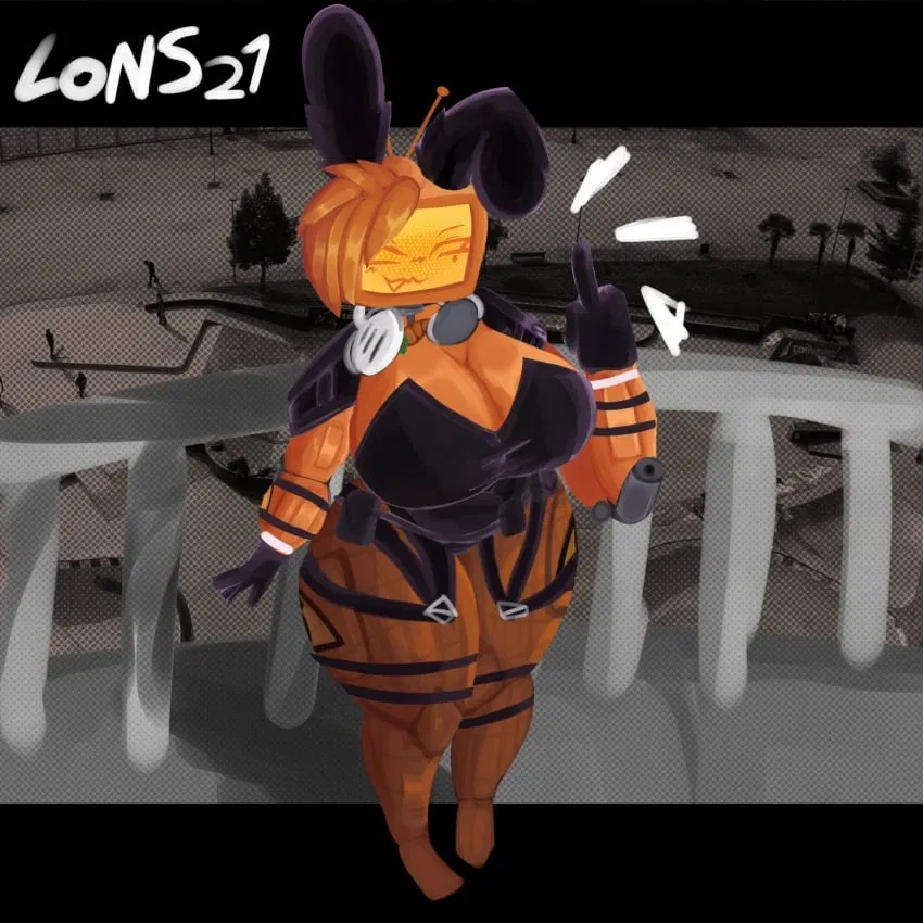 Avatar of Bunny Veronica/BunVee