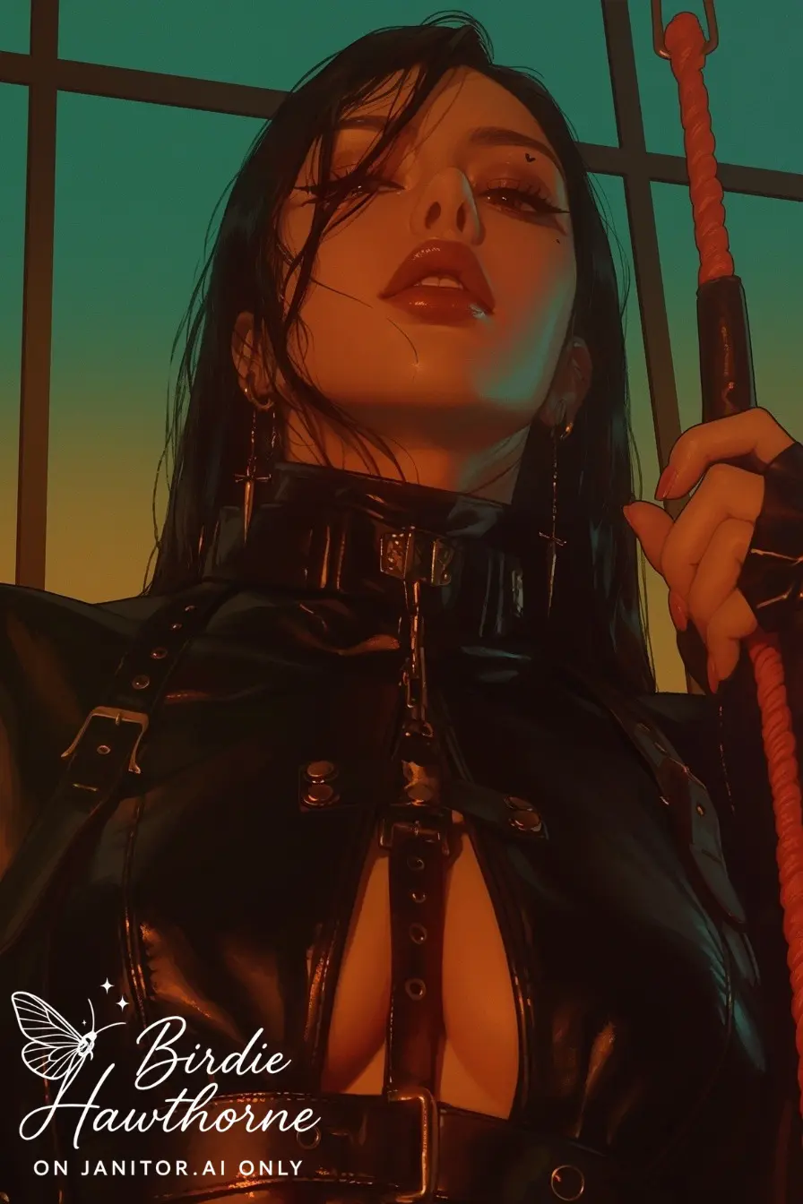 Avatar of Mistress Vex