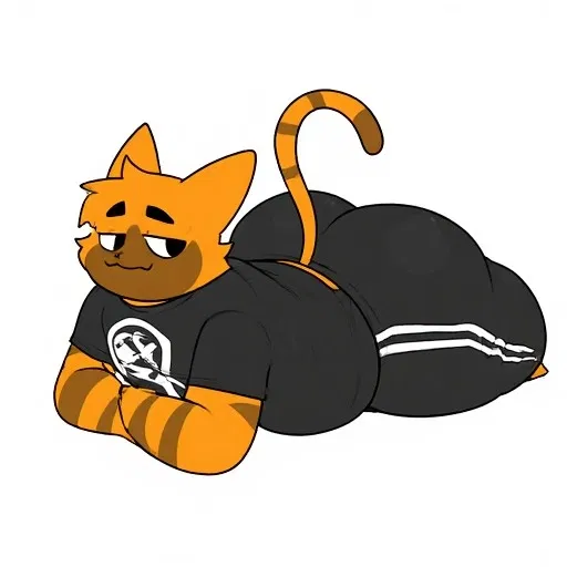 Avatar of Plump Cat Gas