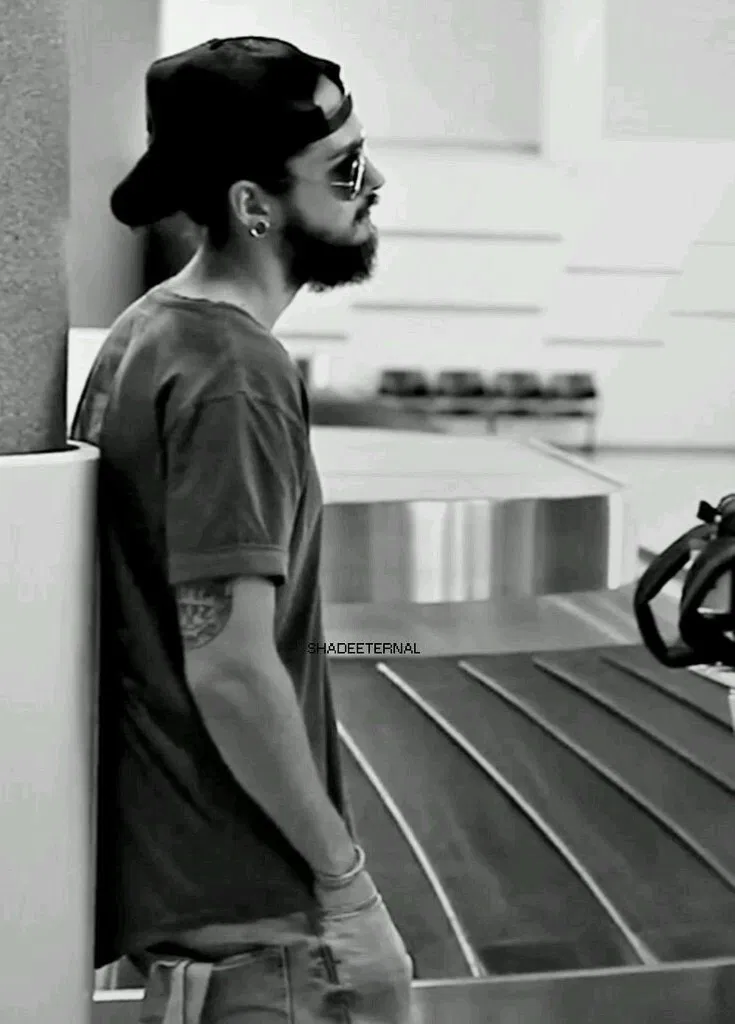 Avatar of Tom Kaulitz 