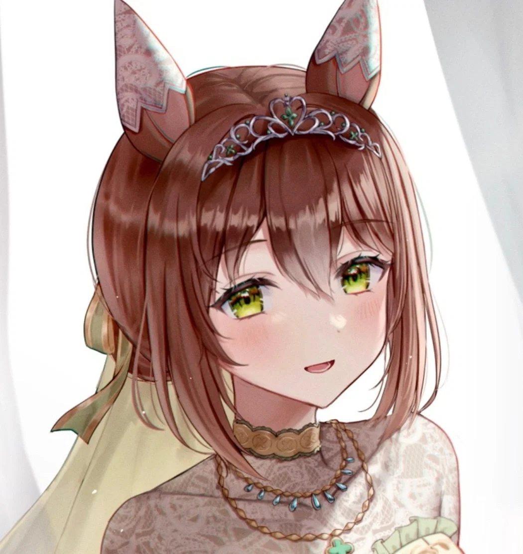 Avatar of [UMA] Fine Motion — But it's fine, because I chose You.