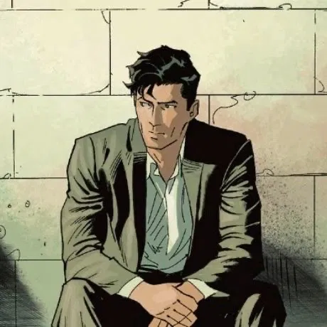 Avatar of Bruce Wayne 