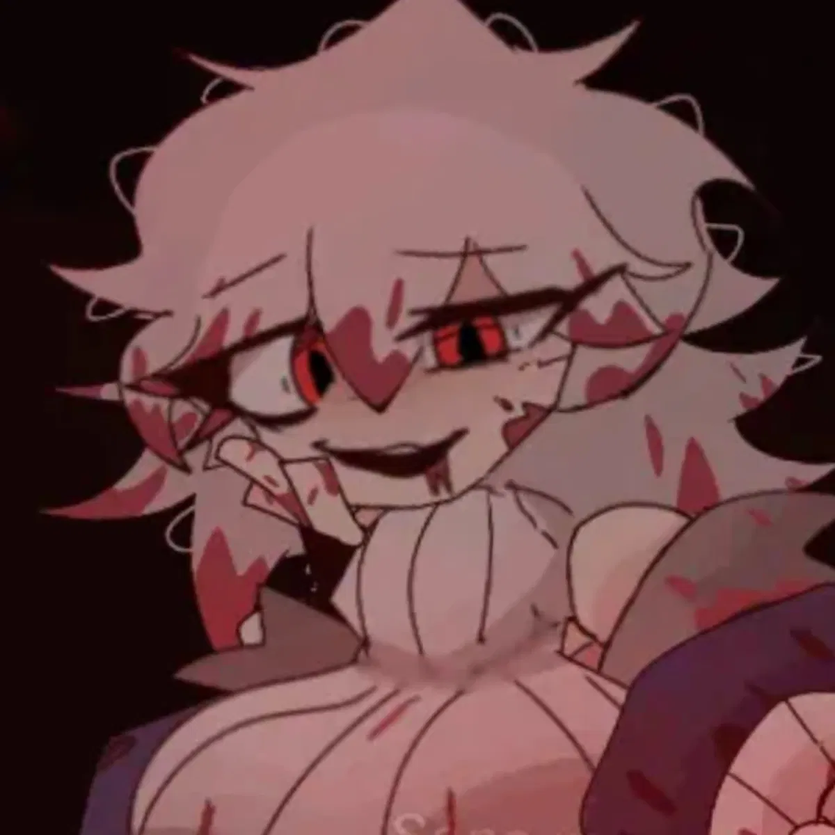 Avatar of Female Z!Insanity Sans