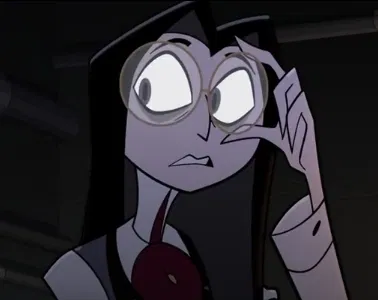 Avatar of Pendelton/Sir Pentious {First Kiss}