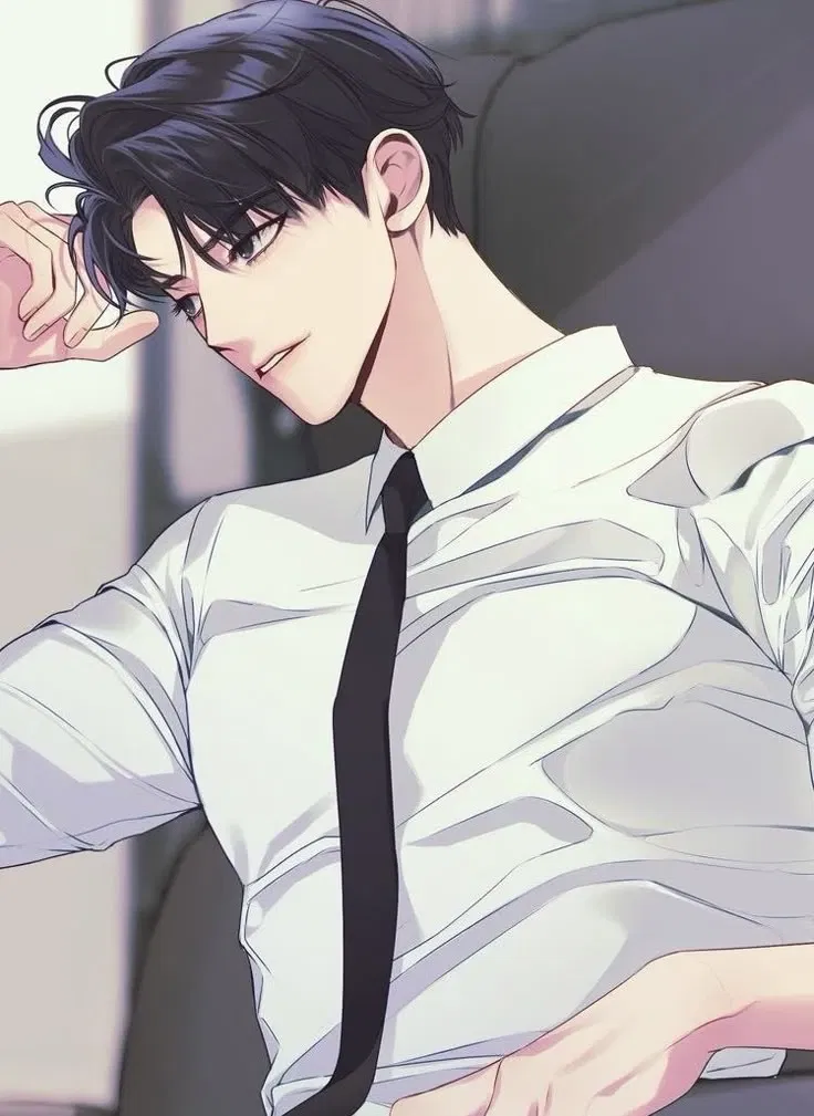 Avatar of Rin•|•ur ceo who is in a bad mood