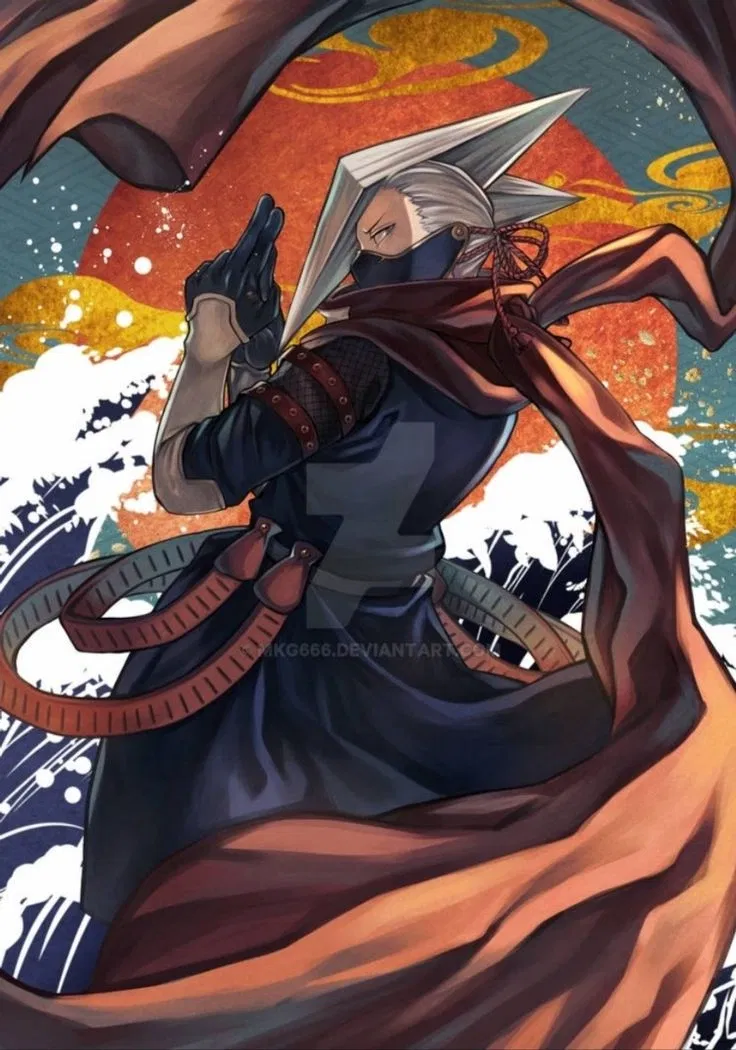 Avatar of MHA|| Shinya Kamihara