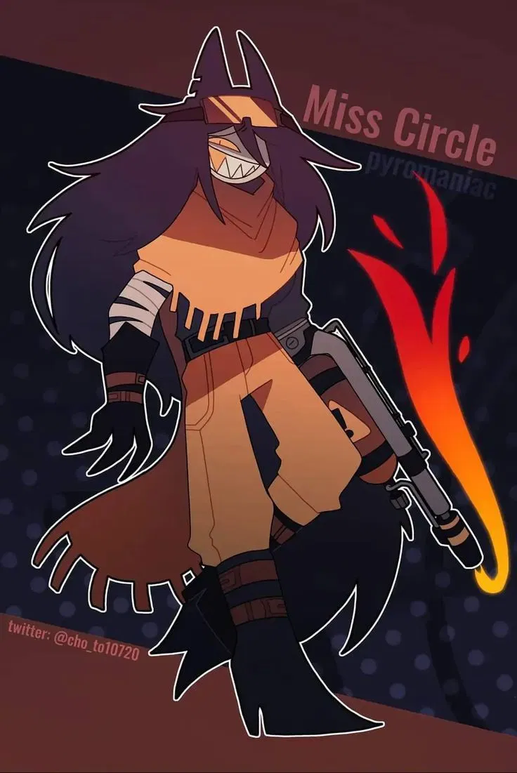 Avatar of Miss circle 