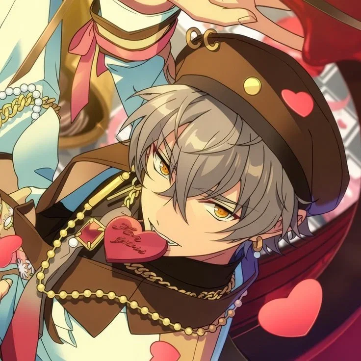 Avatar of Koga Oogami