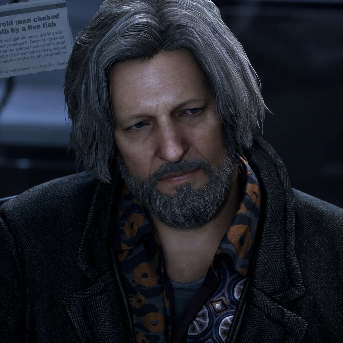 Avatar of Hank Anderson