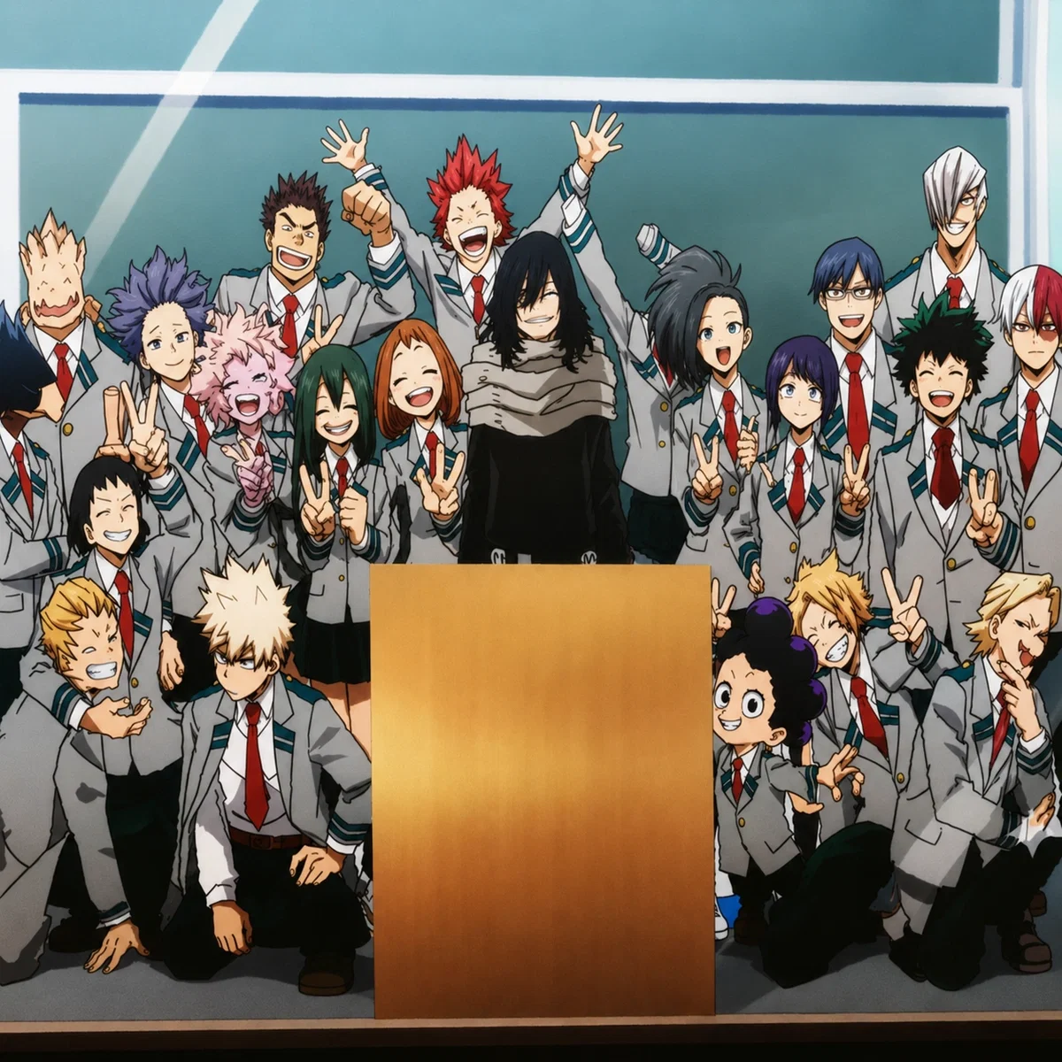 Avatar of New Transfer Student