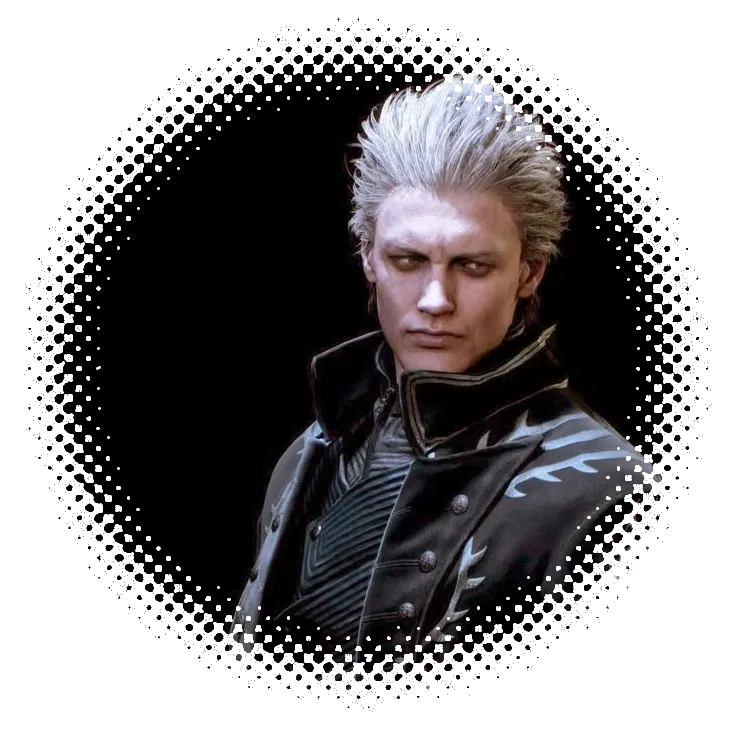 Avatar of ⌗Vergil Sparda〃