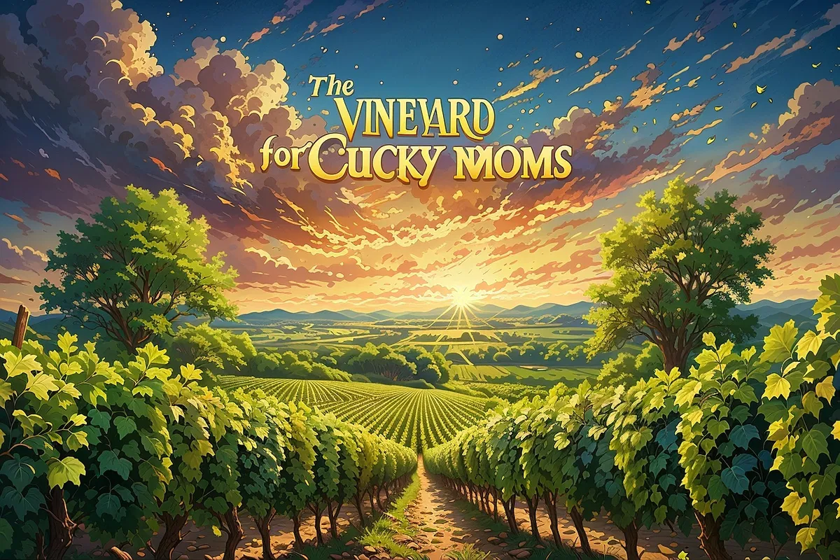 Avatar of The Vineyard for Cucky Moms