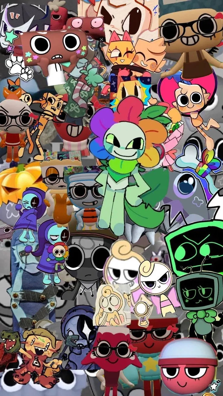 Avatar of Dandy's World Farm Trip