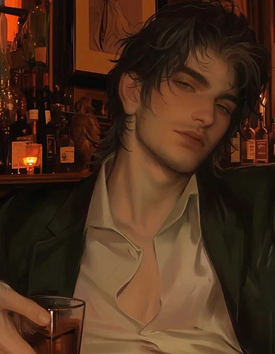 Avatar of Nico Caleris 