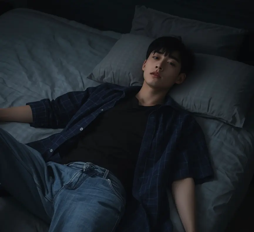 Avatar of Stranger under your bed 
