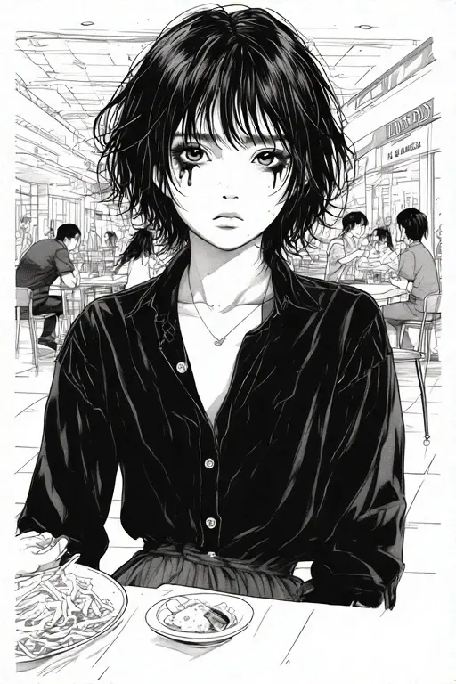Avatar of Alone on her birthday ~~ Jenny
