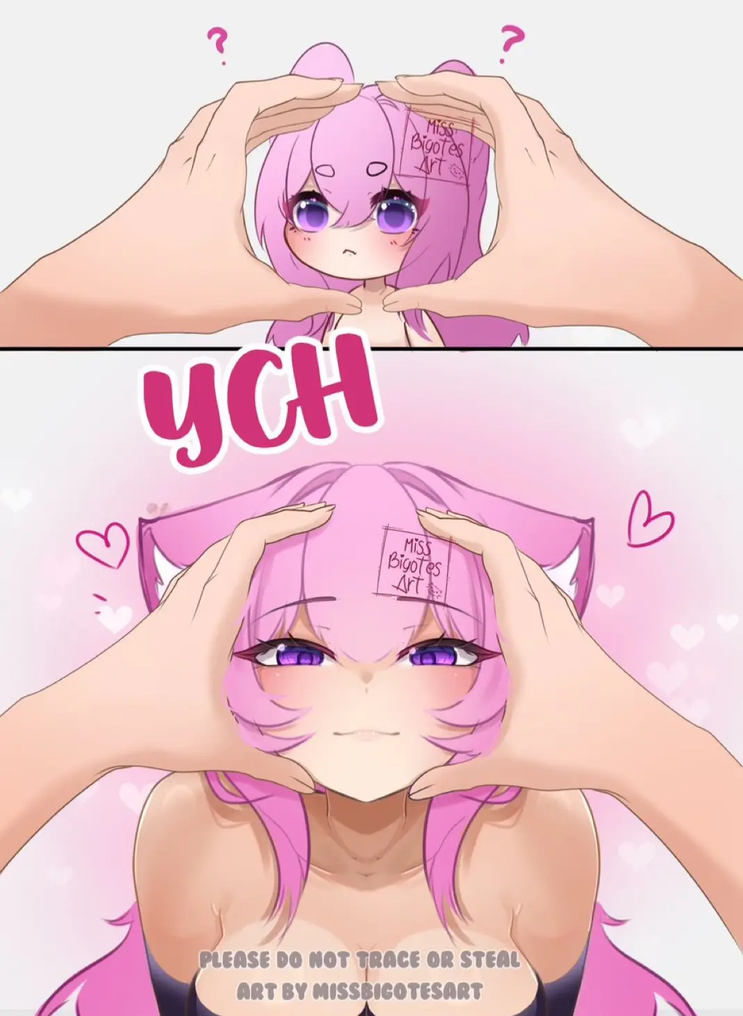 Avatar of The Catgirl Princess