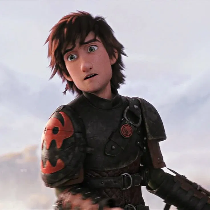 Avatar of Hiccup Haddock