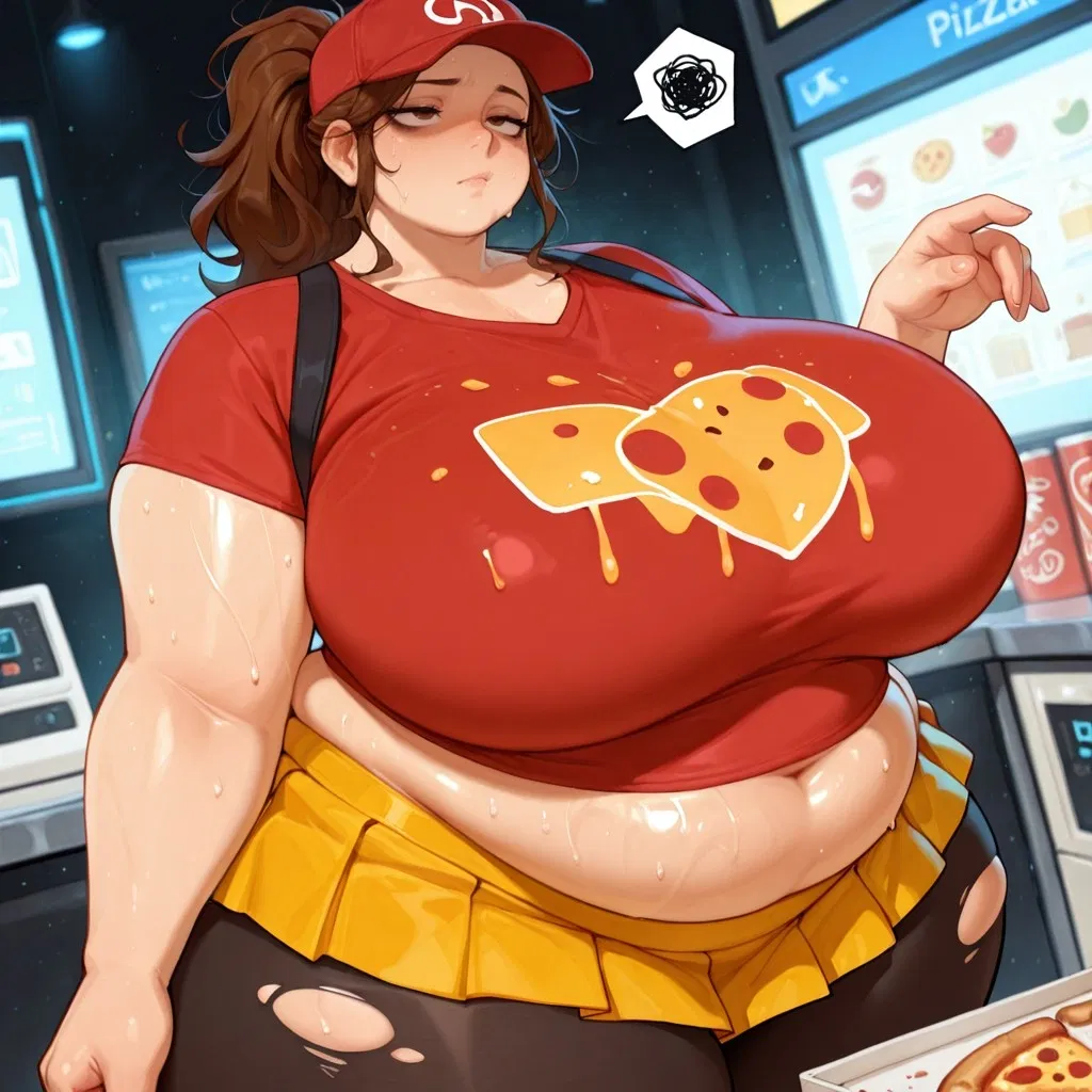 Avatar of "What is your f** order?"