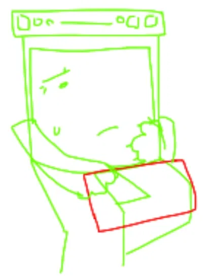 Avatar of Test Tube!!