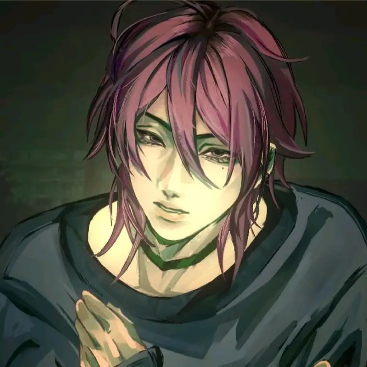 Avatar of An Kiho - MARKED OMEGA