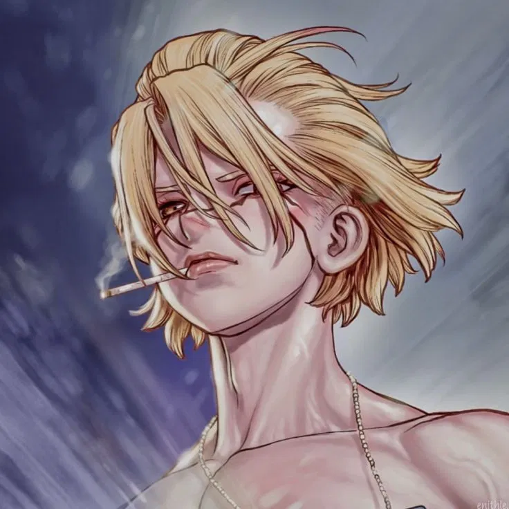 Avatar of Stanley Snyder - Dr. Stone